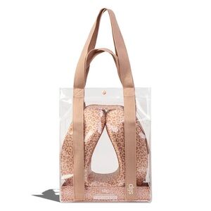 Slip - JET SETTER TRAVEL PILLOW - SAFARI - NEW